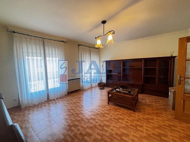 Alquiler de piso en Valdepeñas