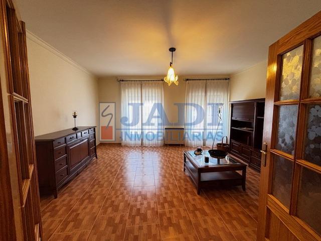 Alquiler de piso en Valdepeñas