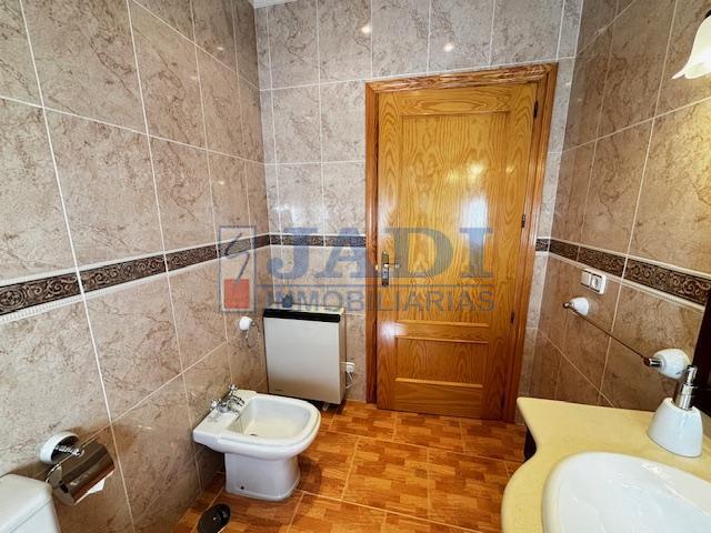 Alquiler de piso en Valdepeñas