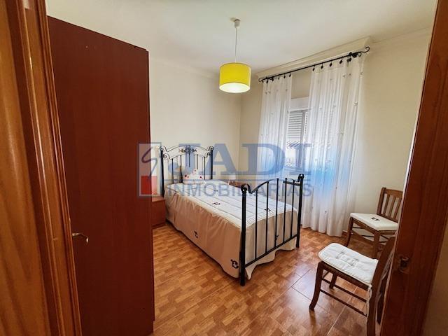 Alquiler de piso en Valdepeñas