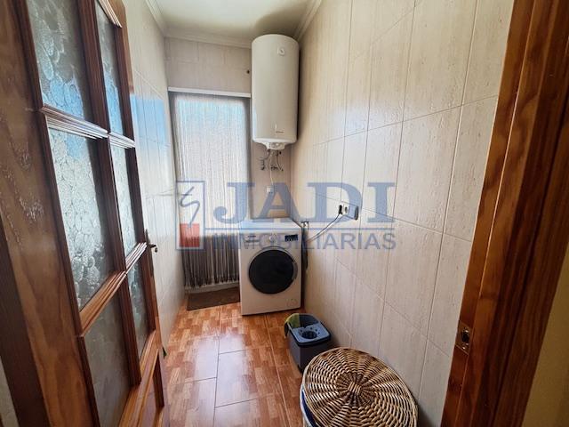 Alquiler de piso en Valdepeñas