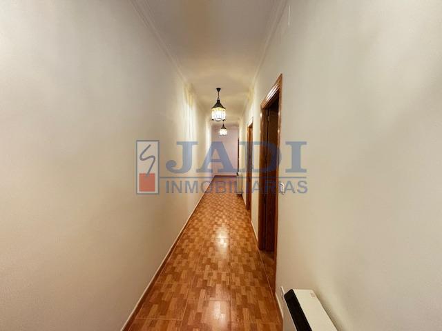 Alquiler de piso en Valdepeñas