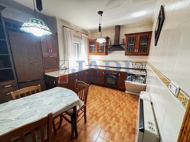 Alquiler de piso en Valdepeñas