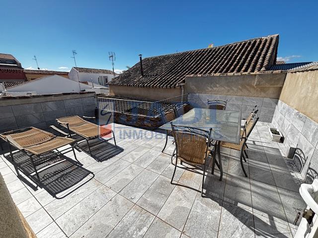 Alquiler de piso en Valdepeñas