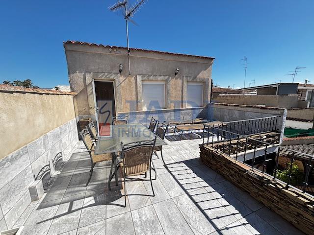 Alquiler de piso en Valdepeñas