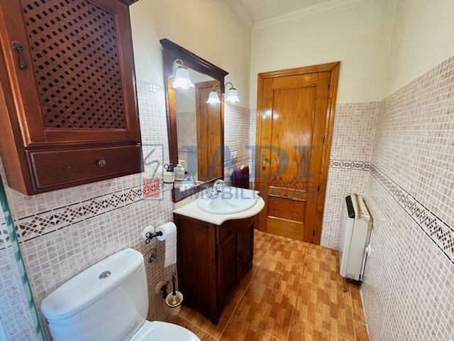 Alquiler de piso en Valdepeñas