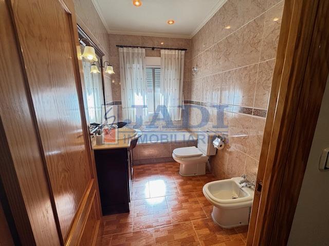 Alquiler de piso en Valdepeñas