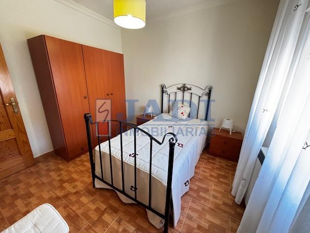 Alquiler de piso en Valdepeñas