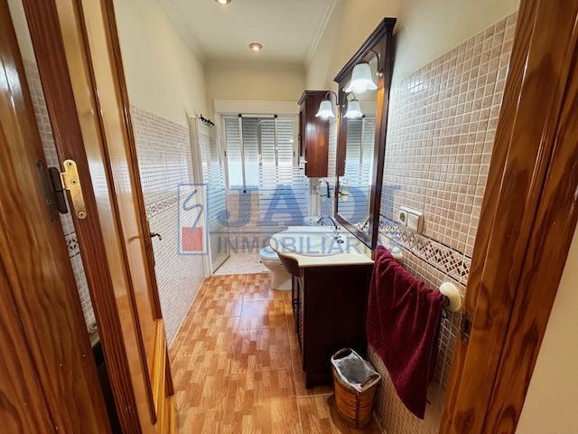 Alquiler de piso en Valdepeñas