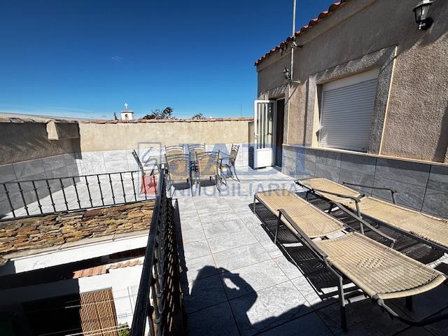 Alquiler de piso en Valdepeñas