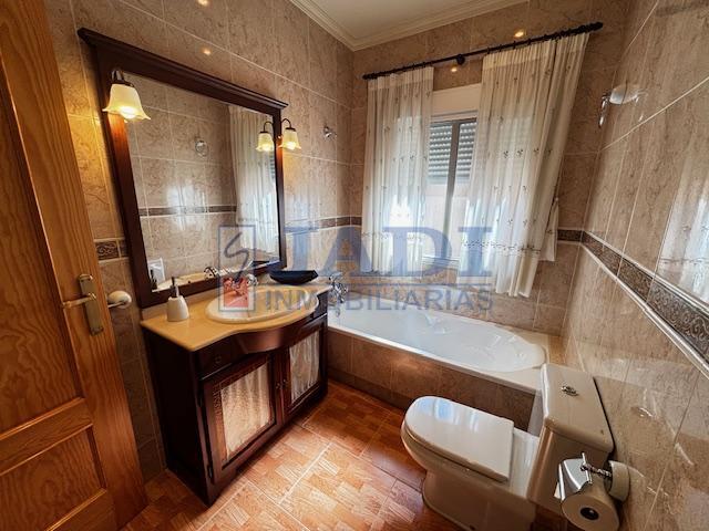 Alquiler de piso en Valdepeñas