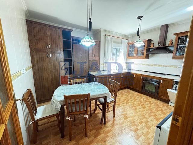 Alquiler de piso en Valdepeñas