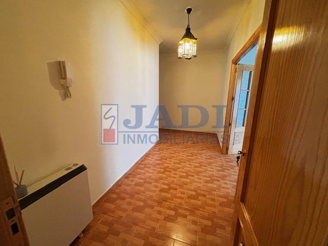 Alquiler de piso en Valdepeñas