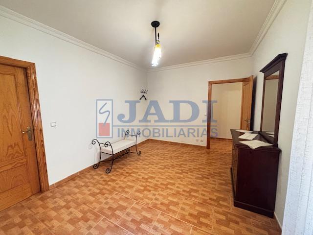 Alquiler de piso en Valdepeñas