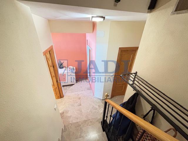 Venta de casa en Valdepeñas