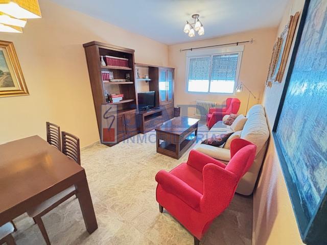 Venta de casa en Valdepeñas