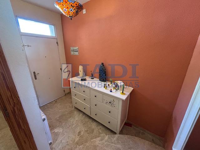 Venta de casa en Valdepeñas