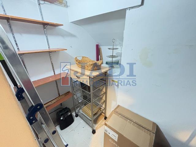 Venta de casa en Valdepeñas