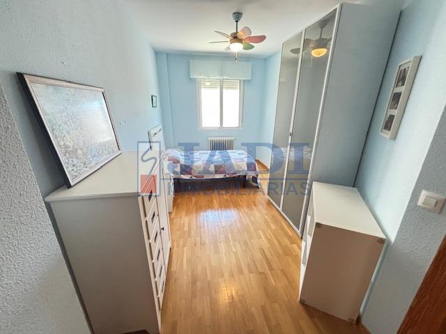 Venta de casa en Valdepeñas