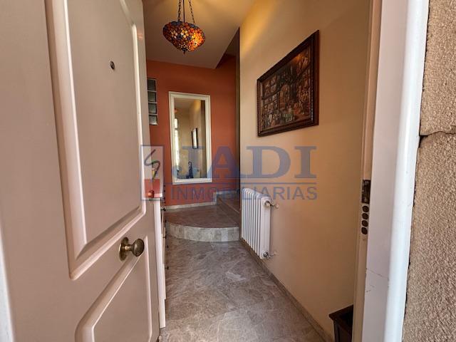 Venta de casa en Valdepeñas