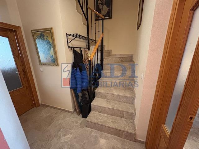 Venta de casa en Valdepeñas