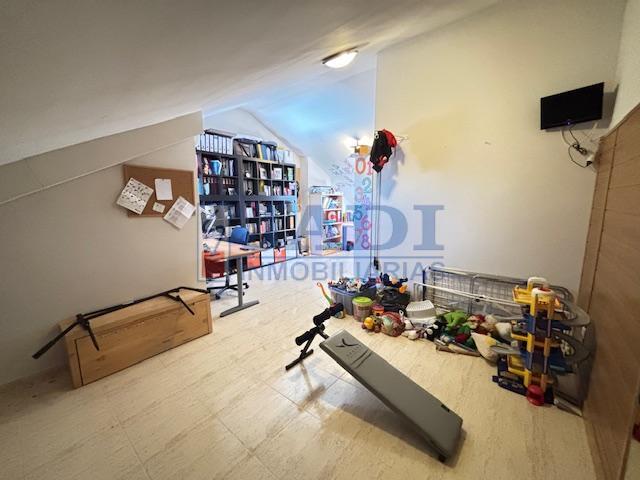 Venta de casa en Valdepeñas