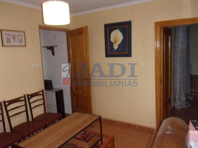 Venta de casa en Valdepeñas