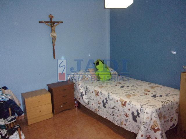 Venta de casa en Valdepeñas