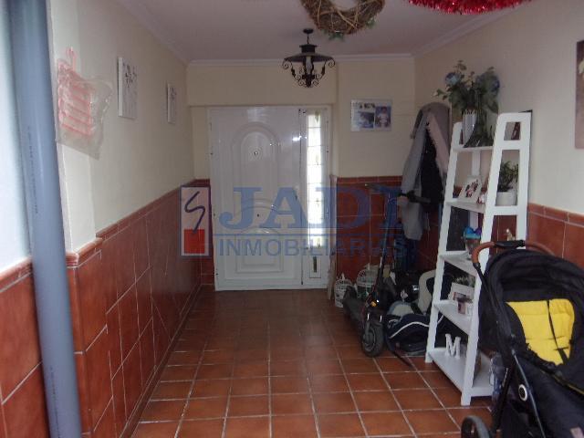 Venta de casa en Valdepeñas
