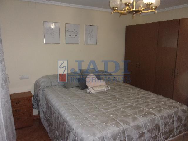 Venta de casa en Valdepeñas