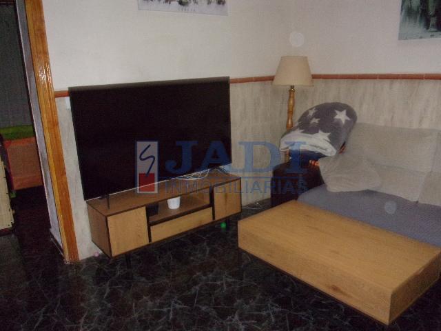 Venta de casa en Valdepeñas