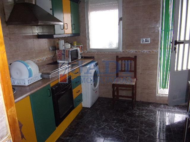 Venta de casa en Valdepeñas
