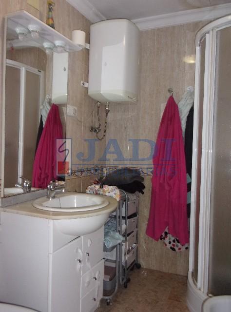 Venta de casa en Valdepeñas