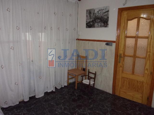 Venta de casa en Valdepeñas