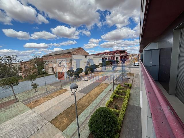 Alquiler de apartamento en Valdepeñas