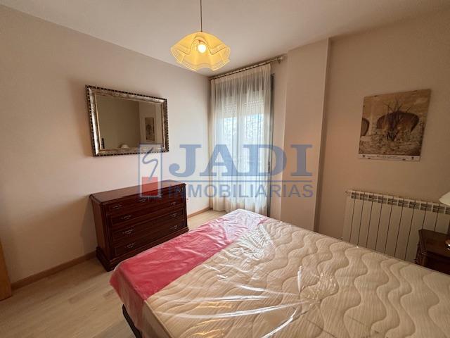 Alquiler de apartamento en Valdepeñas