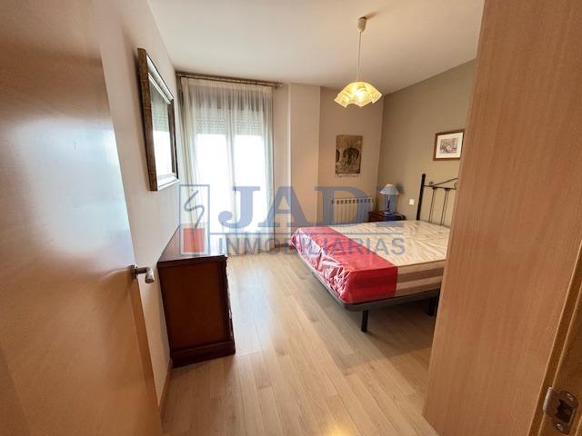 Alquiler de apartamento en Valdepeñas