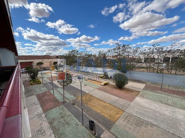 Alquiler de apartamento en Valdepeñas