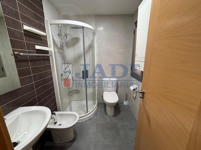 Alquiler de apartamento en Valdepeñas