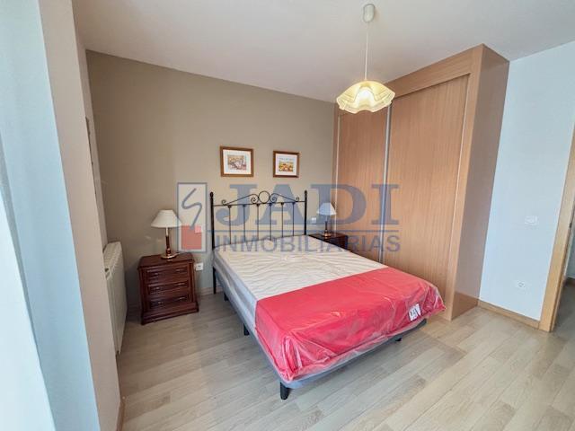 Alquiler de apartamento en Valdepeñas