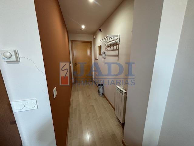 Alquiler de apartamento en Valdepeñas