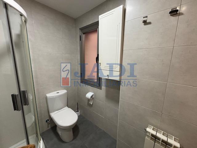 Alquiler de apartamento en Valdepeñas