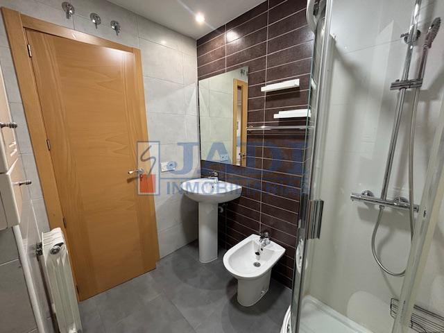 Alquiler de apartamento en Valdepeñas