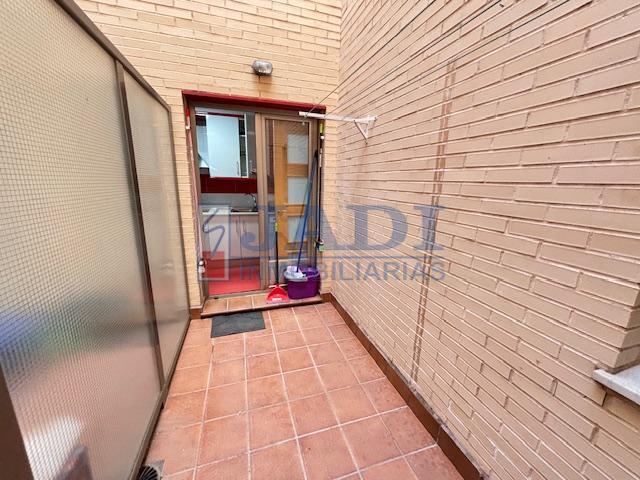 Alquiler de apartamento en Valdepeñas