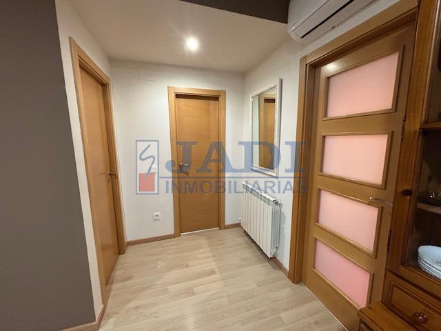 Alquiler de apartamento en Valdepeñas