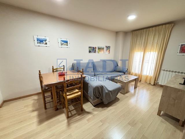 Alquiler de apartamento en Valdepeñas