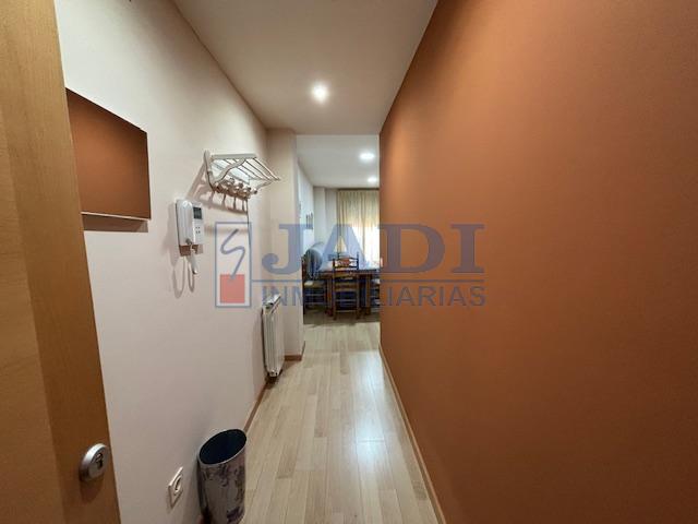 Alquiler de apartamento en Valdepeñas