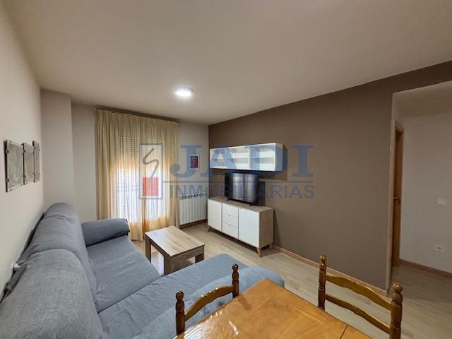 Alquiler de apartamento en Valdepeñas