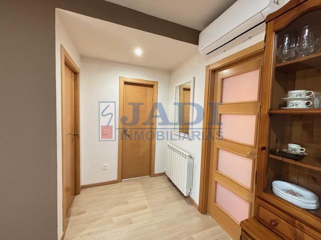 Alquiler de apartamento en Valdepeñas