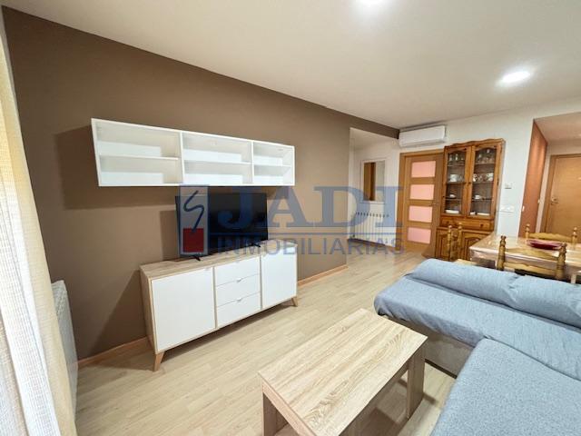 Alquiler de apartamento en Valdepeñas